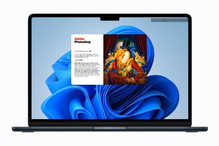 Adobe Photoshop 2025 v26.3.0 绿色版