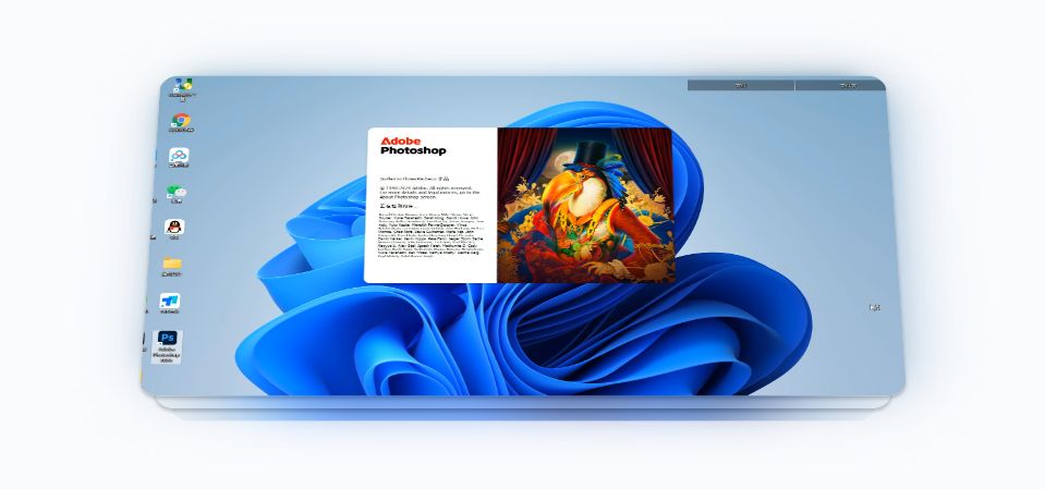Adobe Photoshop 2025 v26.3.0 绿色版