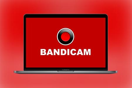 班迪录屏：知名录屏神器 Bandicam V7.0.2.2138免激活版