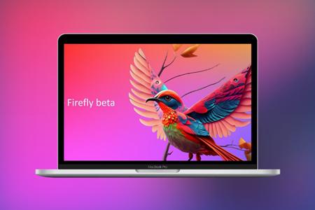 Firefly：Adobe 产品中的生成式AI 