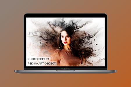 Android Photoshop Express v12.0.216 直装高级版