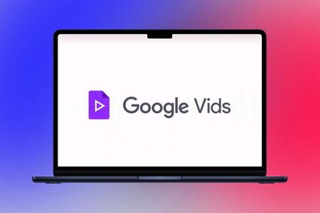 Google Vids： 震撼上线，轻松做视频PPT，让演示更生动！