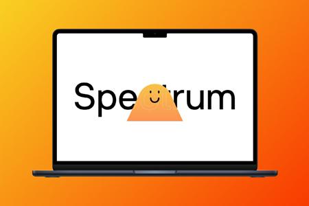 Spectrum | 优秀几何图形宝藏资源站。