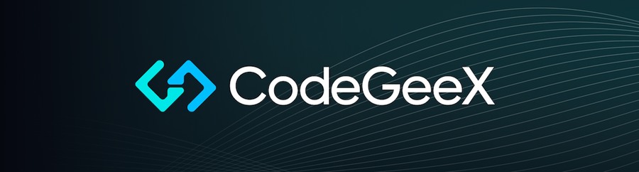 CodeGeeX - 免费的AI编程助手 