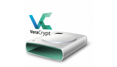 VeraCrypt(磁盘加密) v1.26.15 。